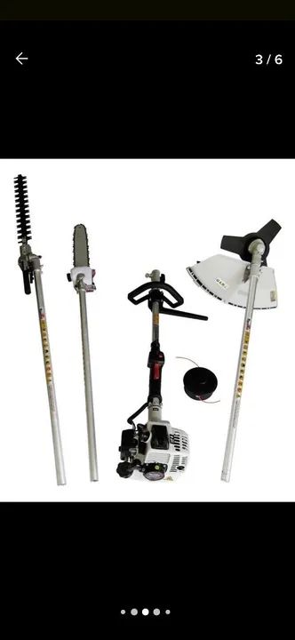 Vendo rocadeira Royama original .