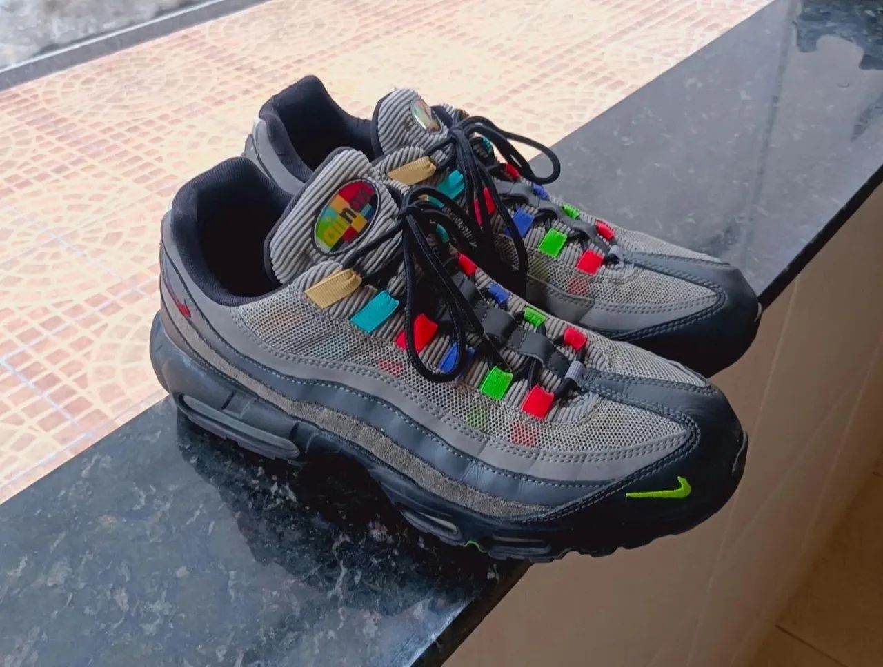 air max 95 se eoi