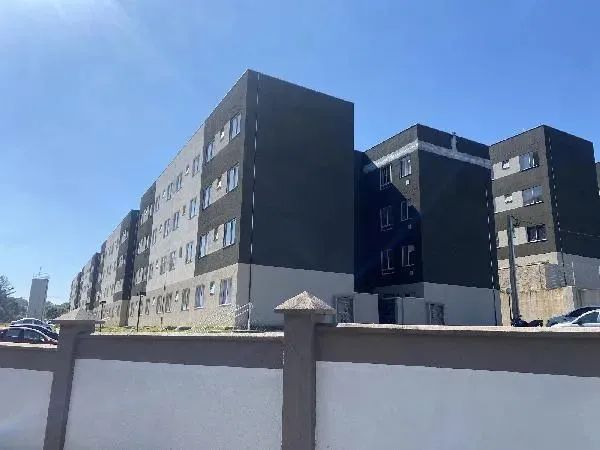 Oportunidade Única em CAMPO LARGO - PR | Tipo: Apartamento | Negociação: Venda Direta Onli
