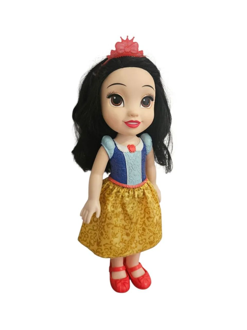 Boneca branca de neve disney  - Foto 2