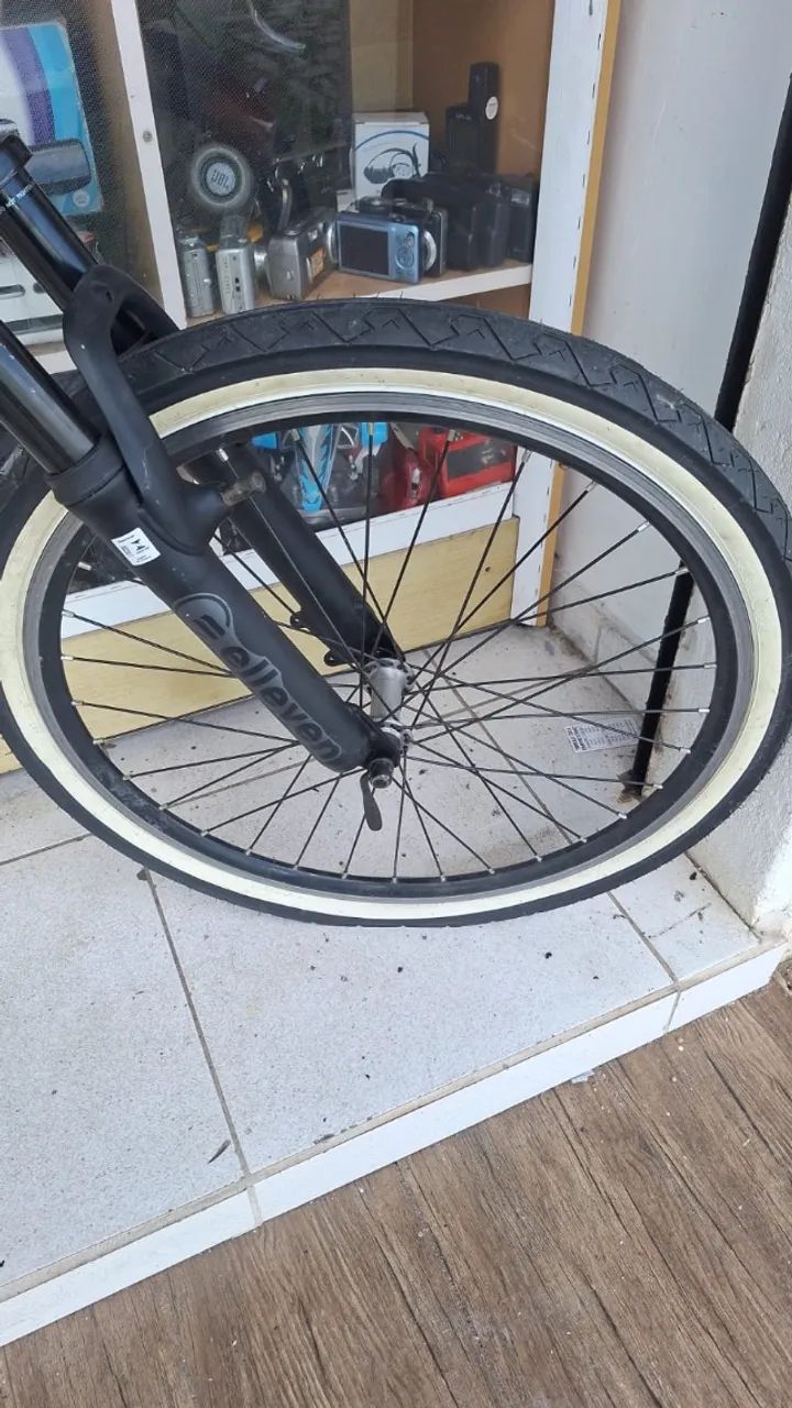 Projeto bike caiçara para motorizar ou não a partir de 25,00 junto ou separado, somos loja - Foto 2