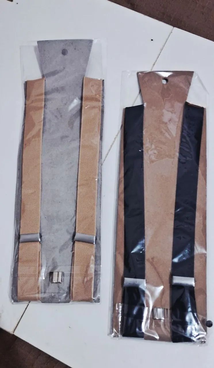 Suspensório Adulto  - Foto 2