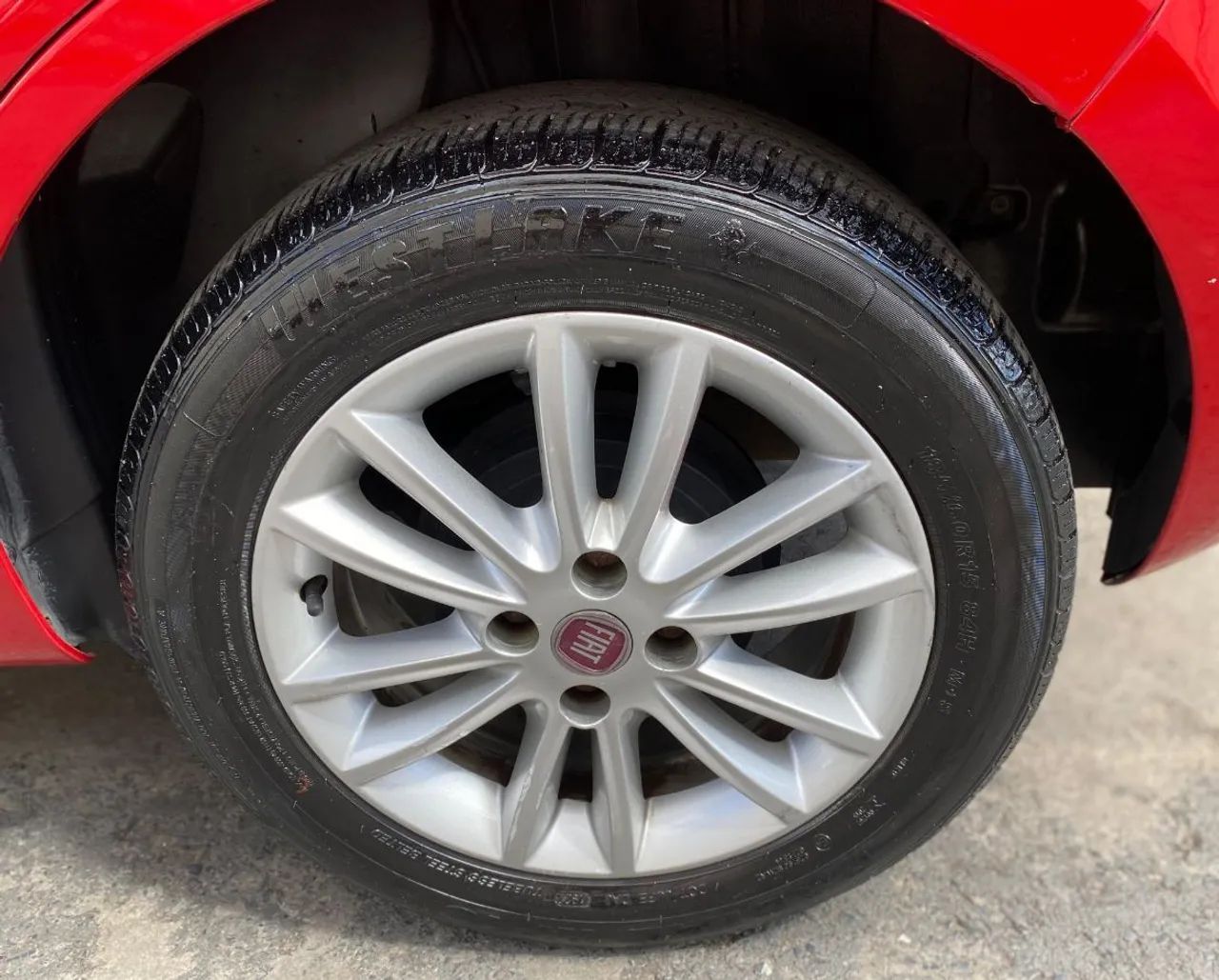 Vendo Fiat Pálio 1.6 Essence Flex Dualogic - Foto 4