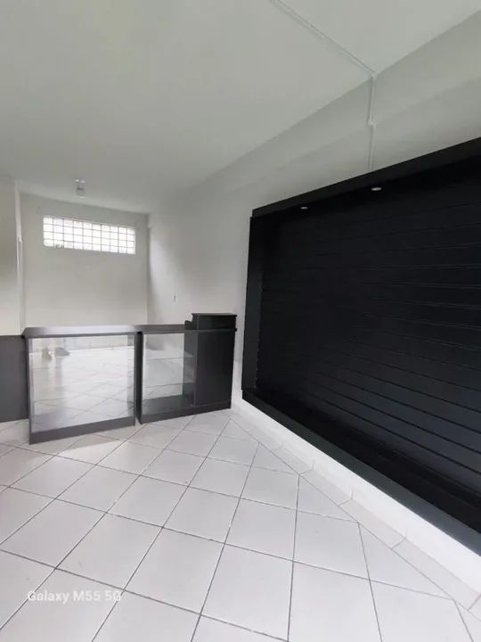 Painel Canaletato Iluminado 2,70x1,80m - 100% MDF - Foto 5
