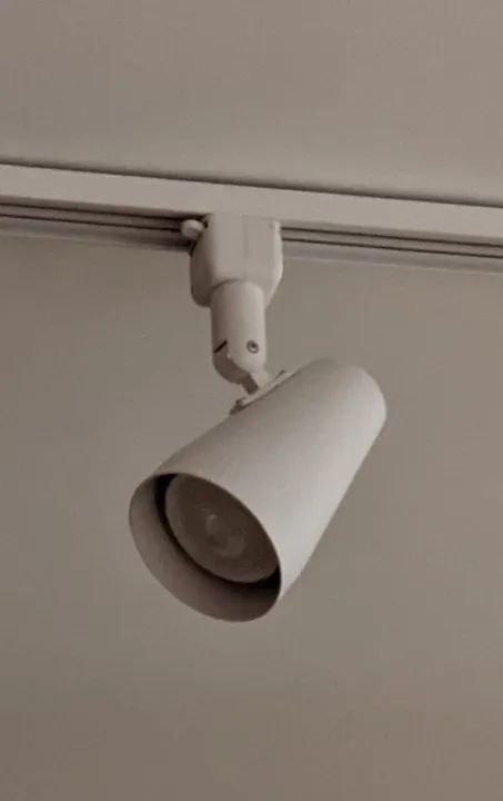 Spot Cone Par 20 com Plugue Altrac - Foto 5