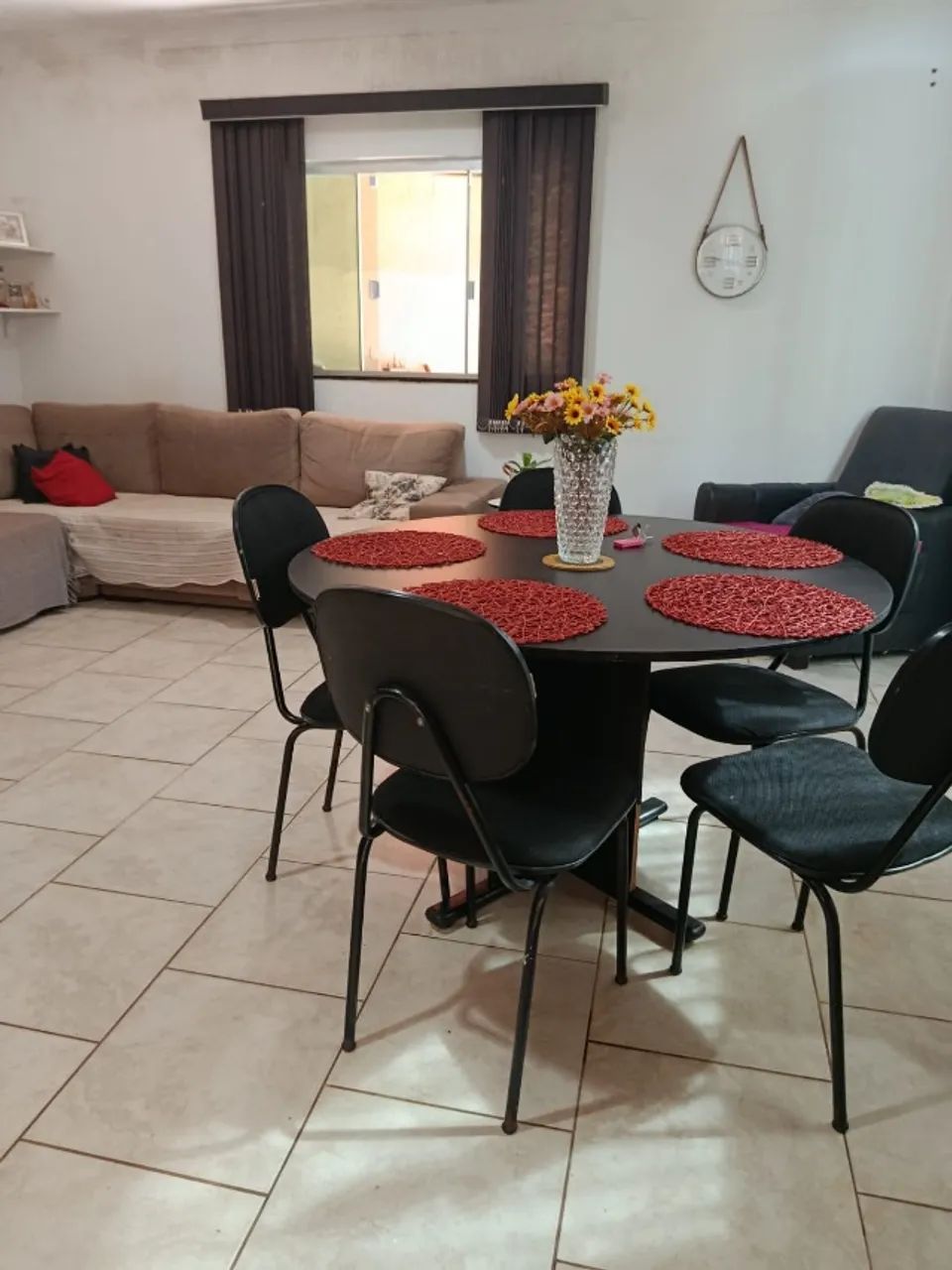 Excelente casa no Setor Sul do Gama - Foto 3