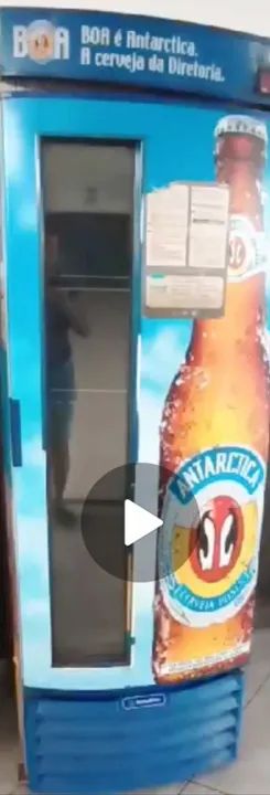 Refrigerador Cerveja Itaipava Premium e Antártica - Foto 2