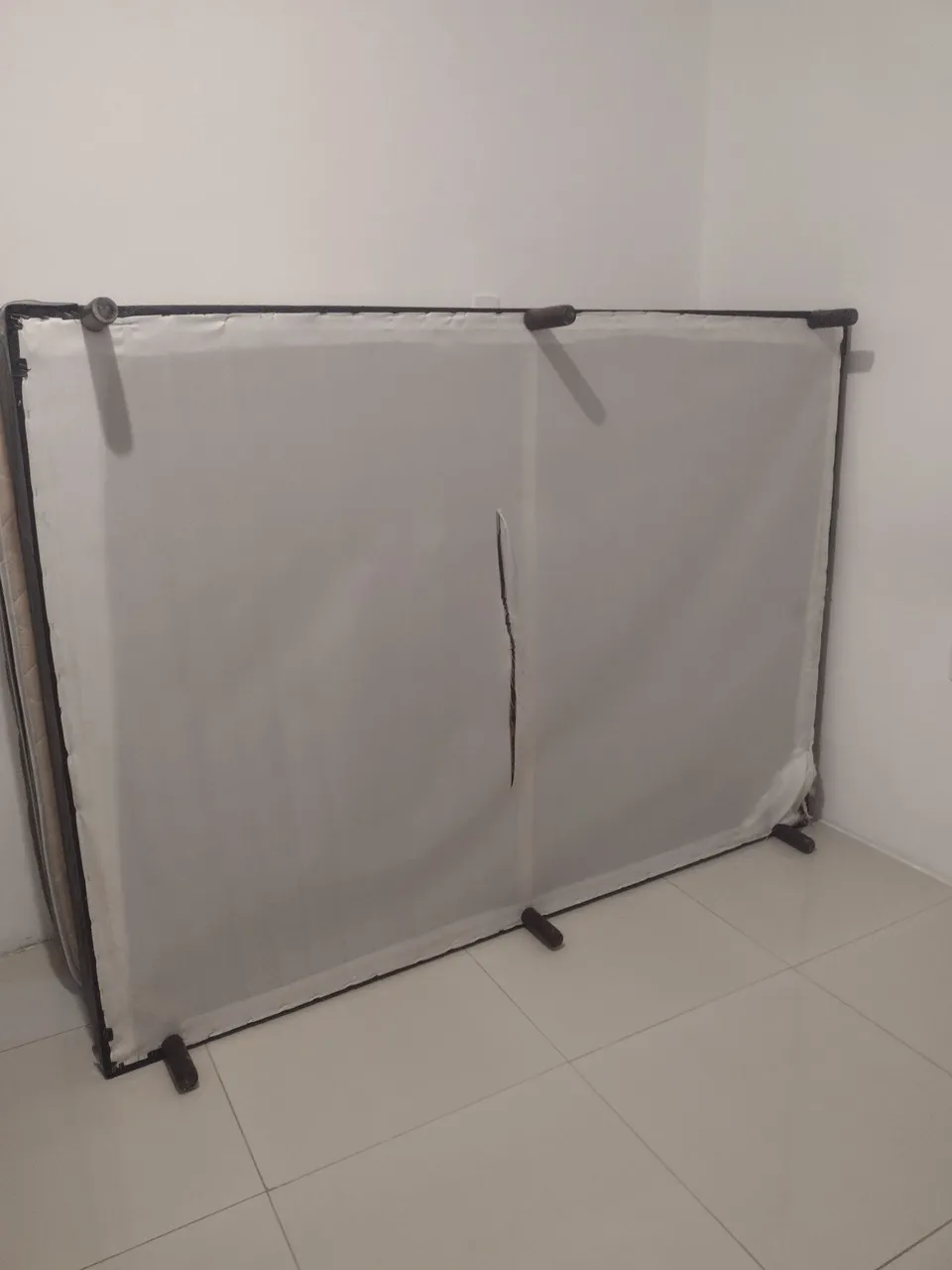 Base Box Casal usado