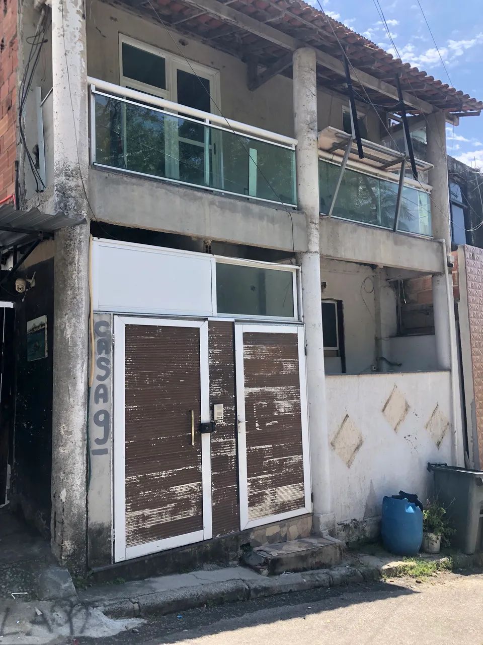 Foto - Niterói - Piratininga