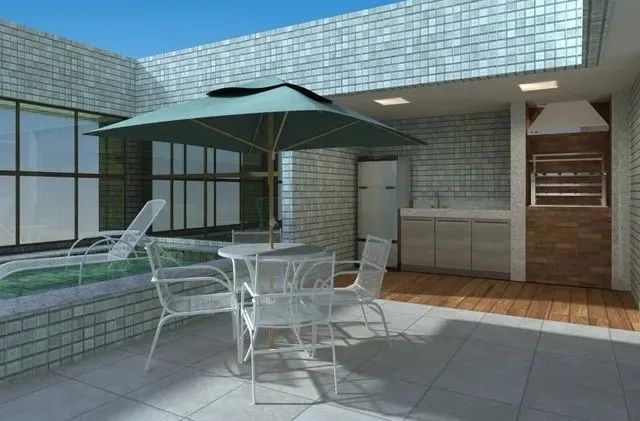 AGL | Edf Duo Classic | Boa Viagem | VENDA | 1 Quarto | Morar ou Investir - Foto 5