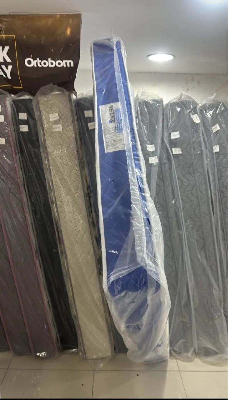 Colchão em PROMOÇÃO 