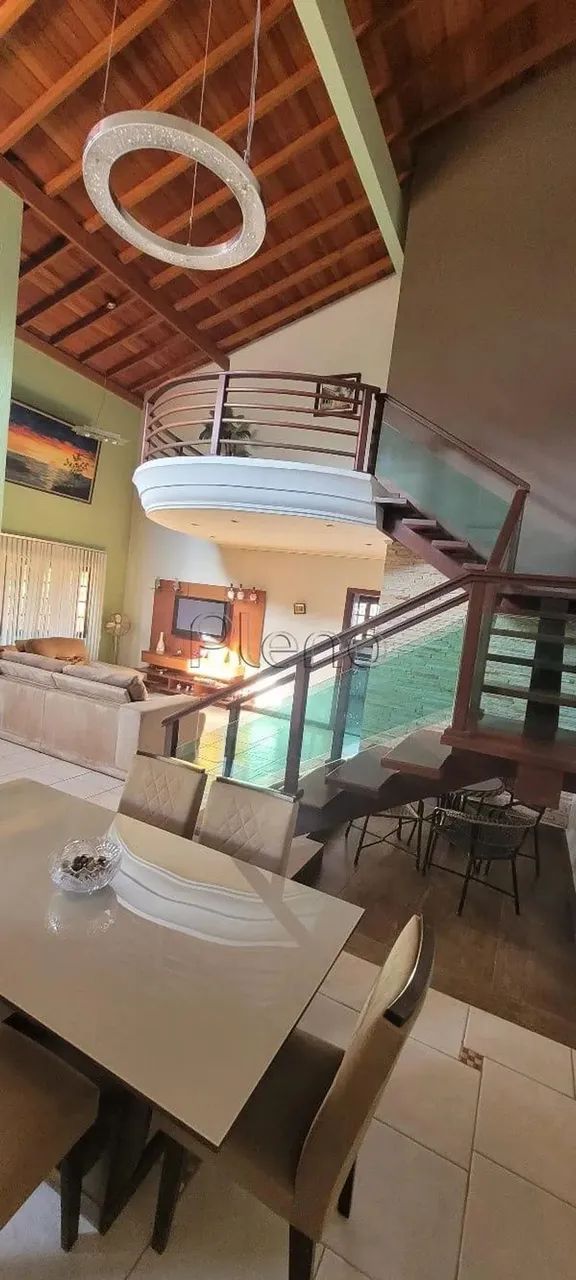 Chácara à venda e para alugar em Indaiatuba, Colinas do Mosteiro de Itaici, com 5 quartos - Foto 4