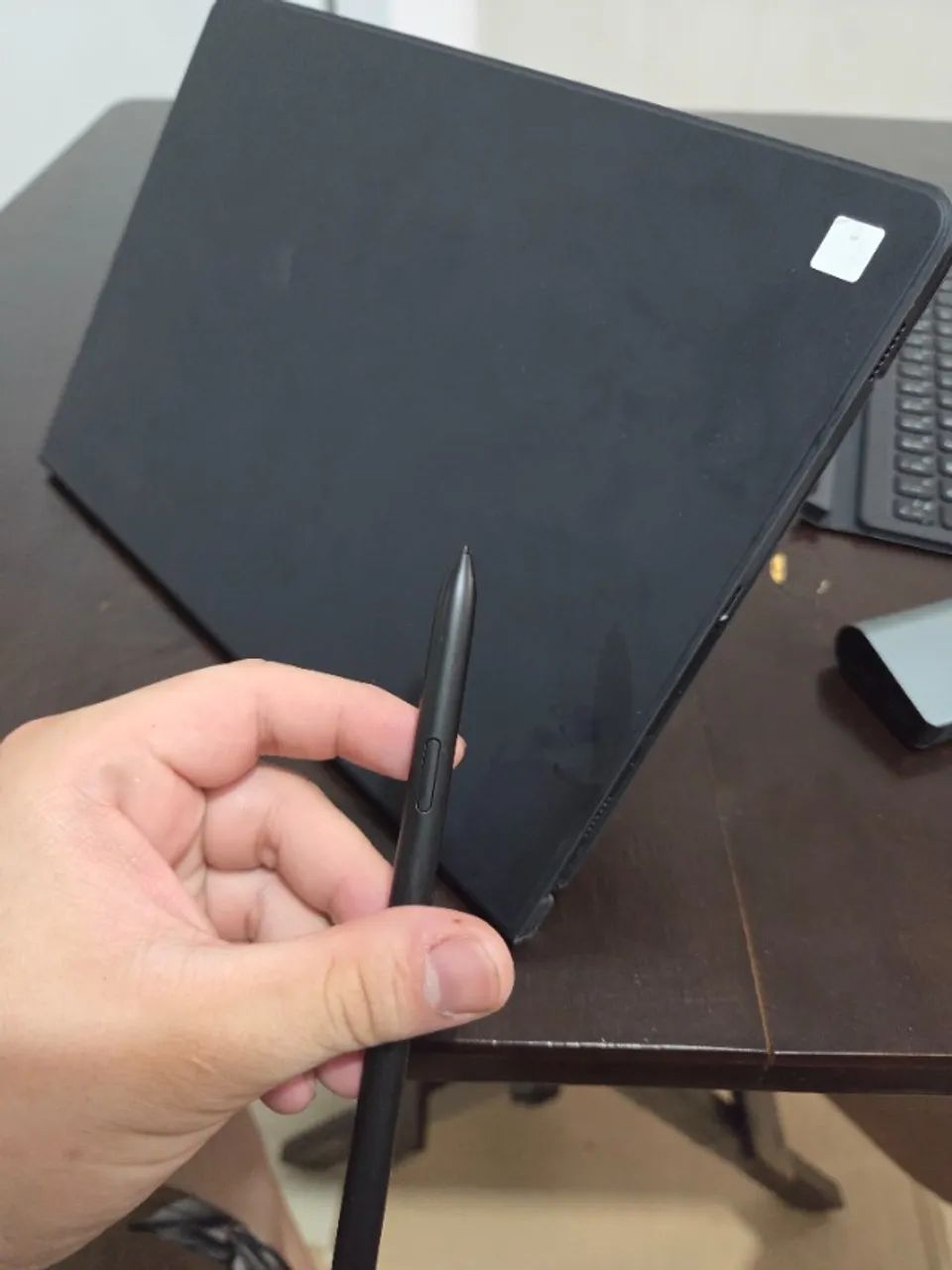 Galaxy Tab S9 256Gb (não é o FE) - Foto 5