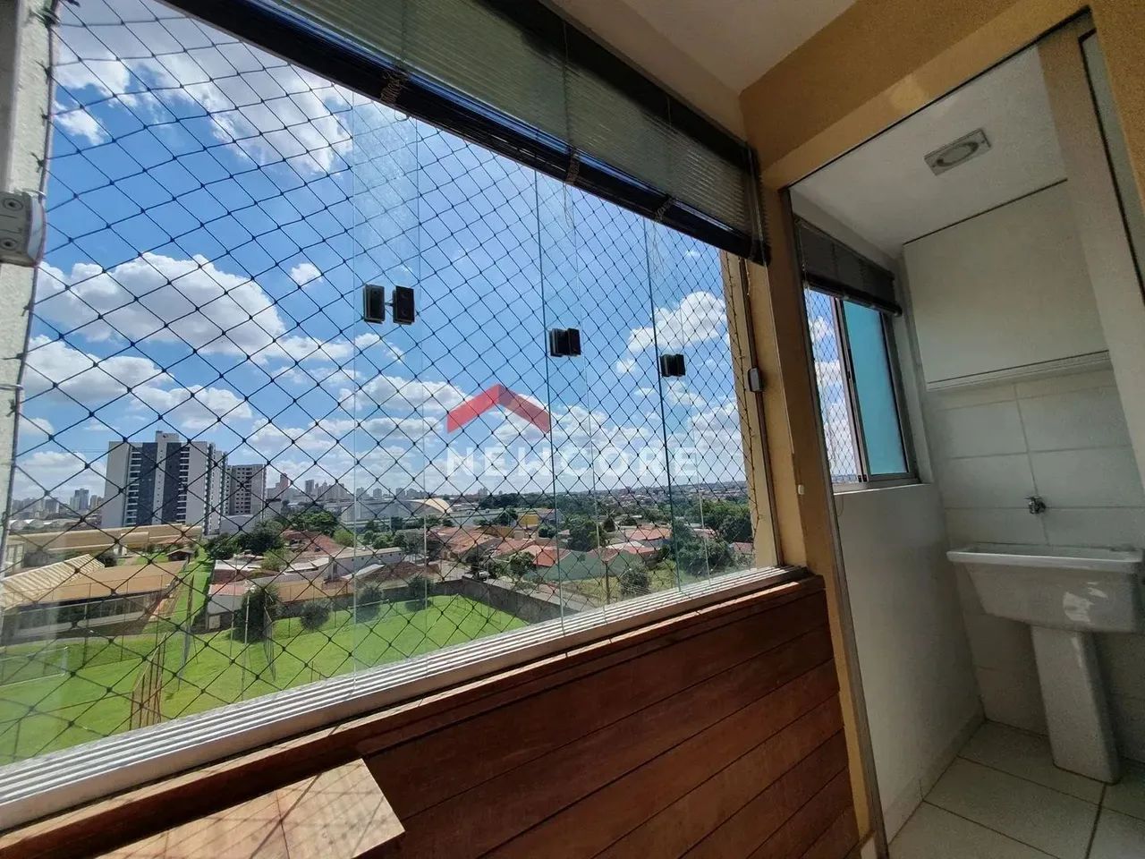 Apartamento em Rua Carmela Dutra - Jardim Morumbi - Londrina/PR - Foto 3