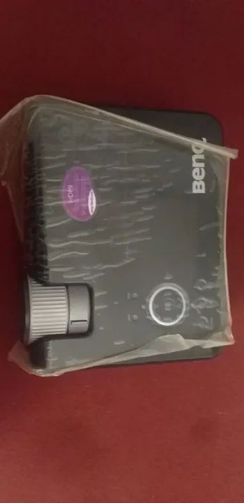 Data show Benq - Semi novo  - Foto 2