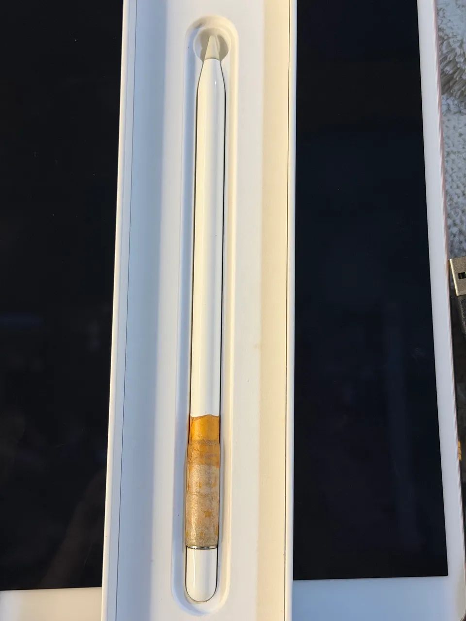 iPad Pro 10,5 polegadas | Rose Gold 64GB + Apple Pencil - Tablets