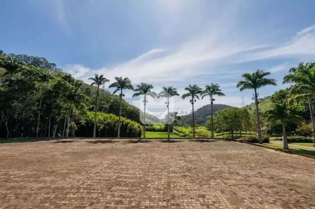 Fazenda para venda com 13 quartos, 2393500m² - Bemposta - Três Rios/RJ - Foto 6