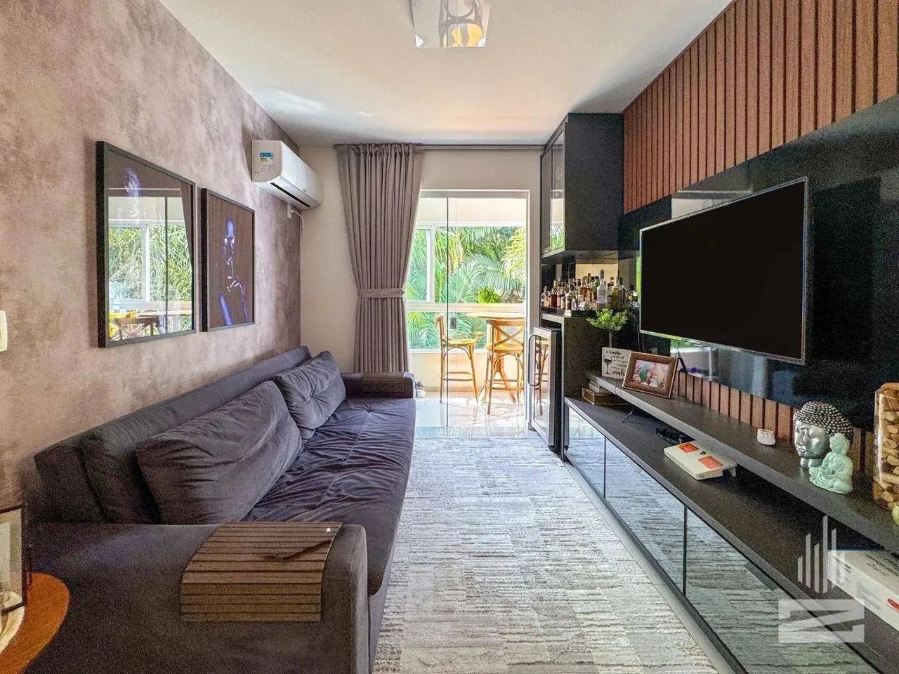 Apartamento com 2 dormitórios à venda, 67 m² por R$ 409.000,00 - Fortaleza - Blumenau/SC - Foto 5