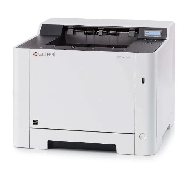 Impressora Laser Mono Kyocera 2235 P2235dn  - Foto 2