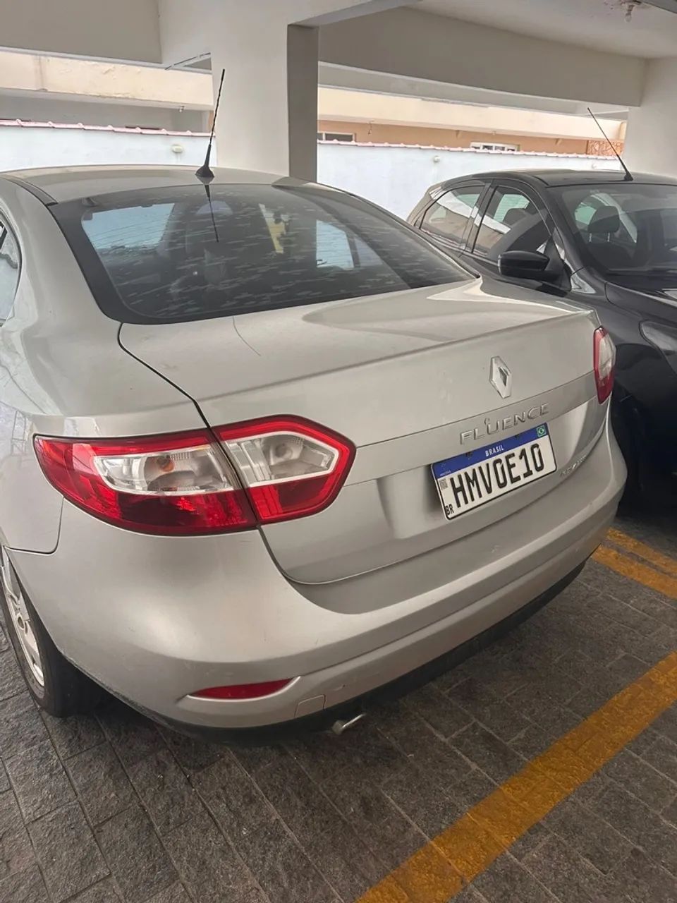 Renault Fluence Dynamique 2.0 Automático 2011 - Completo, Espaçoso e Confortável! - Foto 2