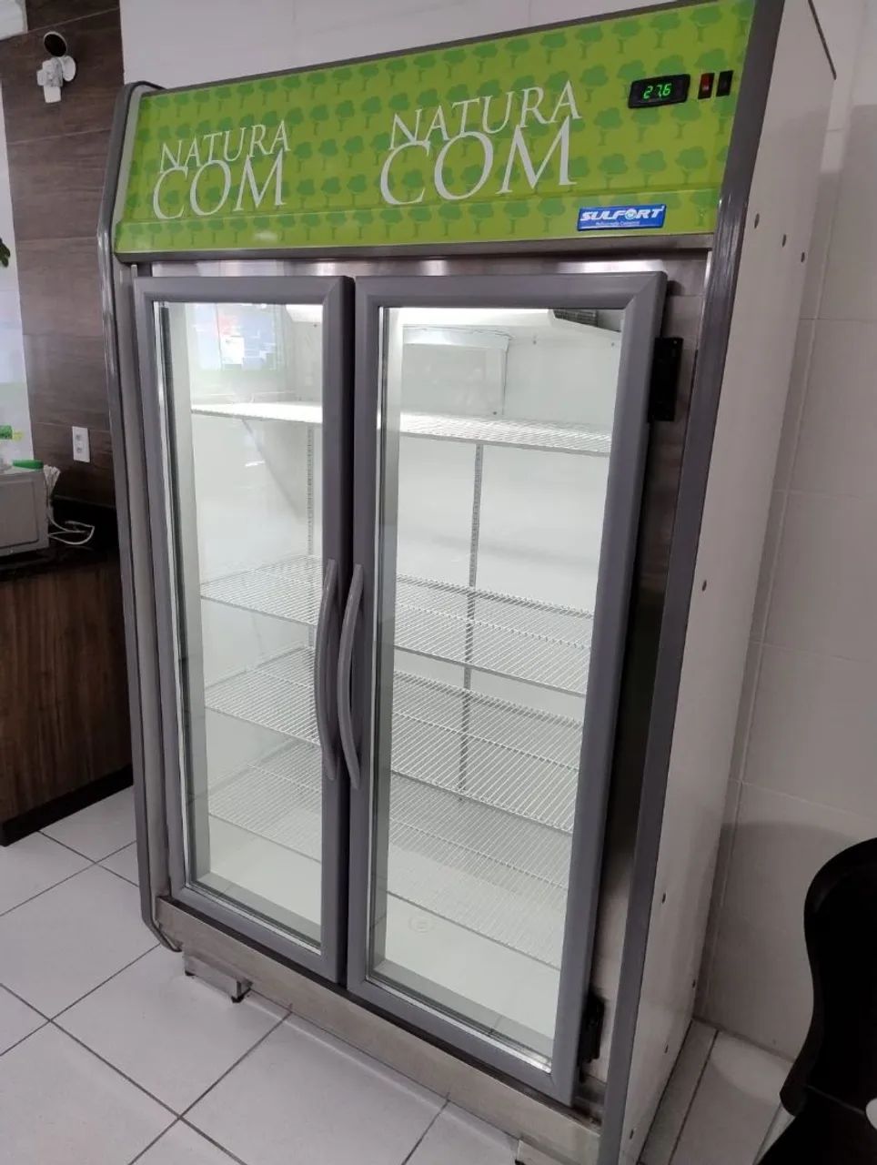 Refrigerador Fortsul 