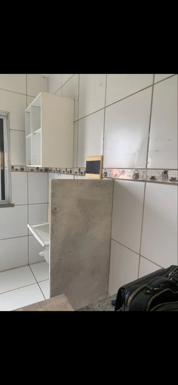 Foto - Caucaia - Parque Guadalajara (Jurema)