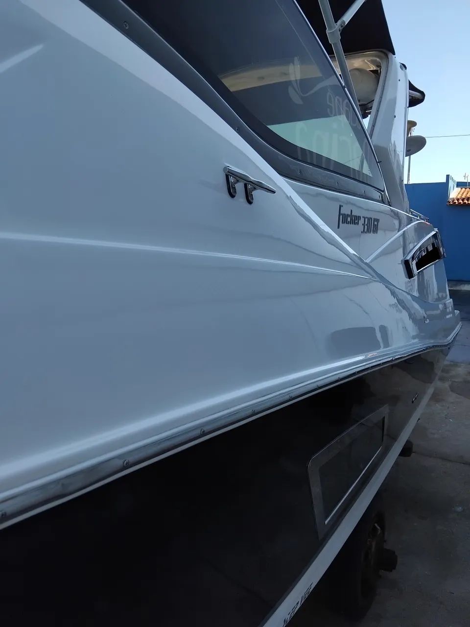 Focker 330gt. * - Foto 8