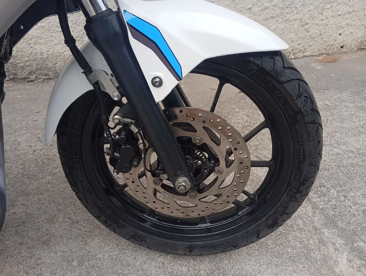 FZ25 2024 - Foto 10