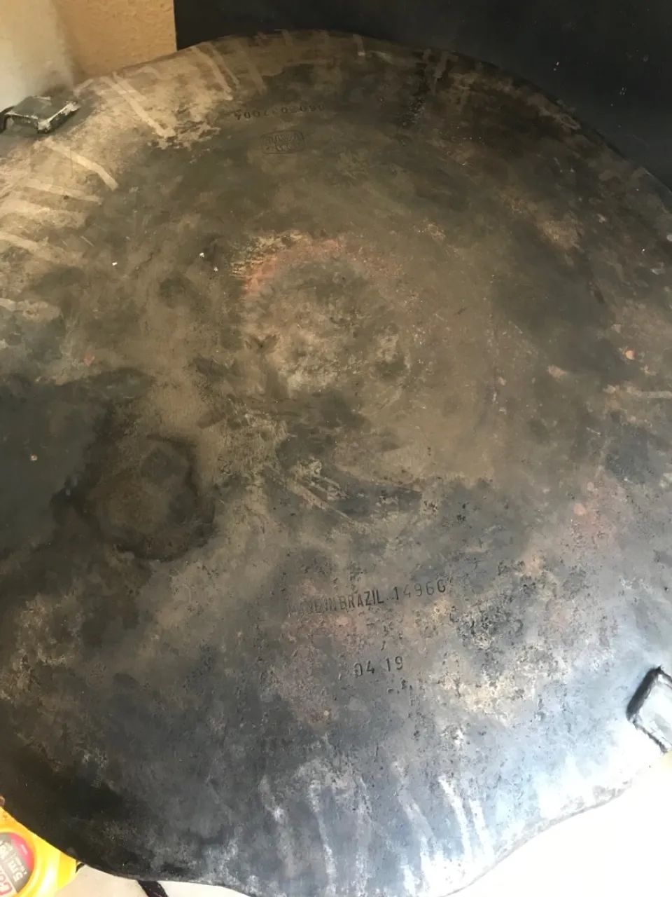 Tacho Disco de Arado de 60cm !!  - Foto 3