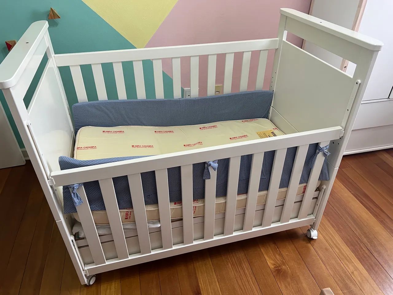 Quater Crib63824086773121124