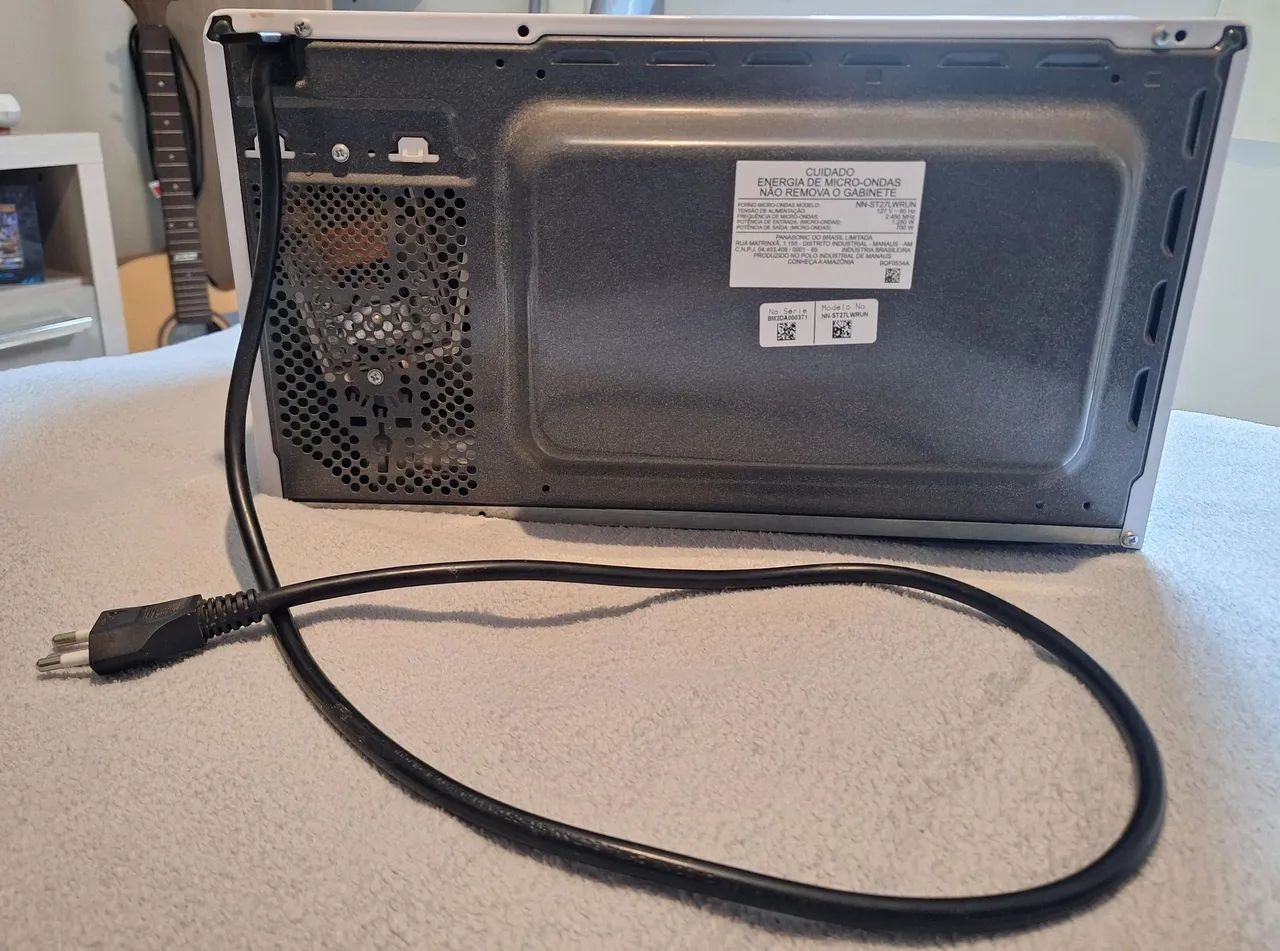 Microondas Panasonic - Foto 3