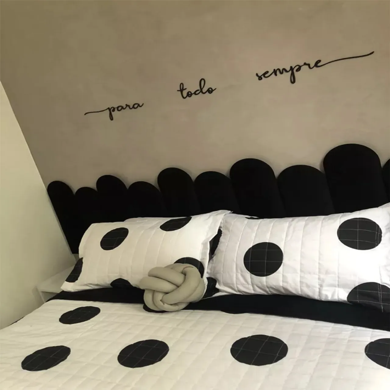Kit 10 cabeceira de cama?