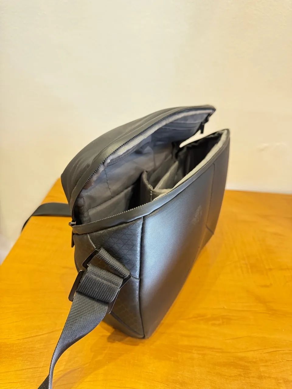 Bolsa/case para drone original DJI AIR 2s ou similares  - Foto 3