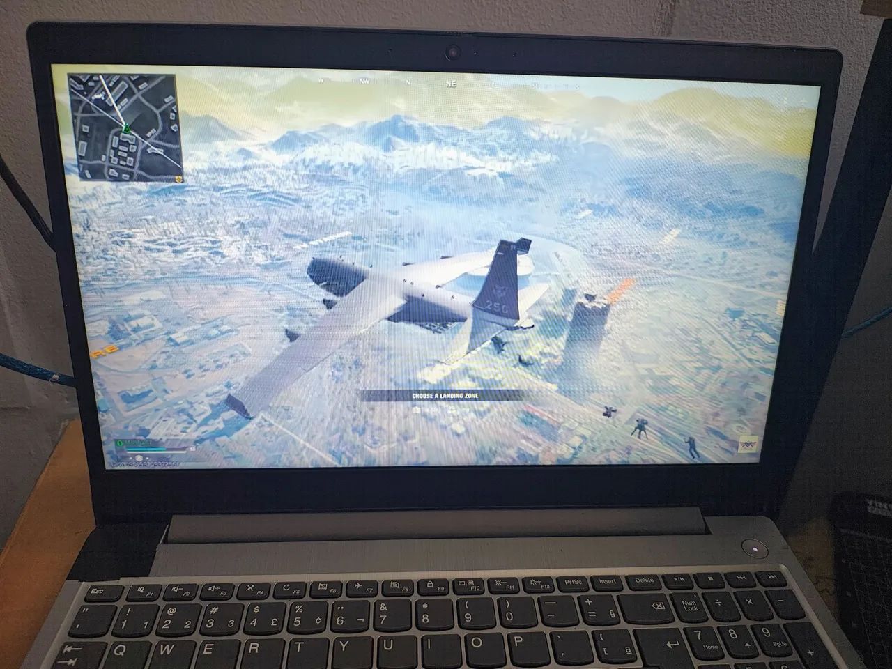 Notebook i7 com placa de vídeo 2gb - Foto 5