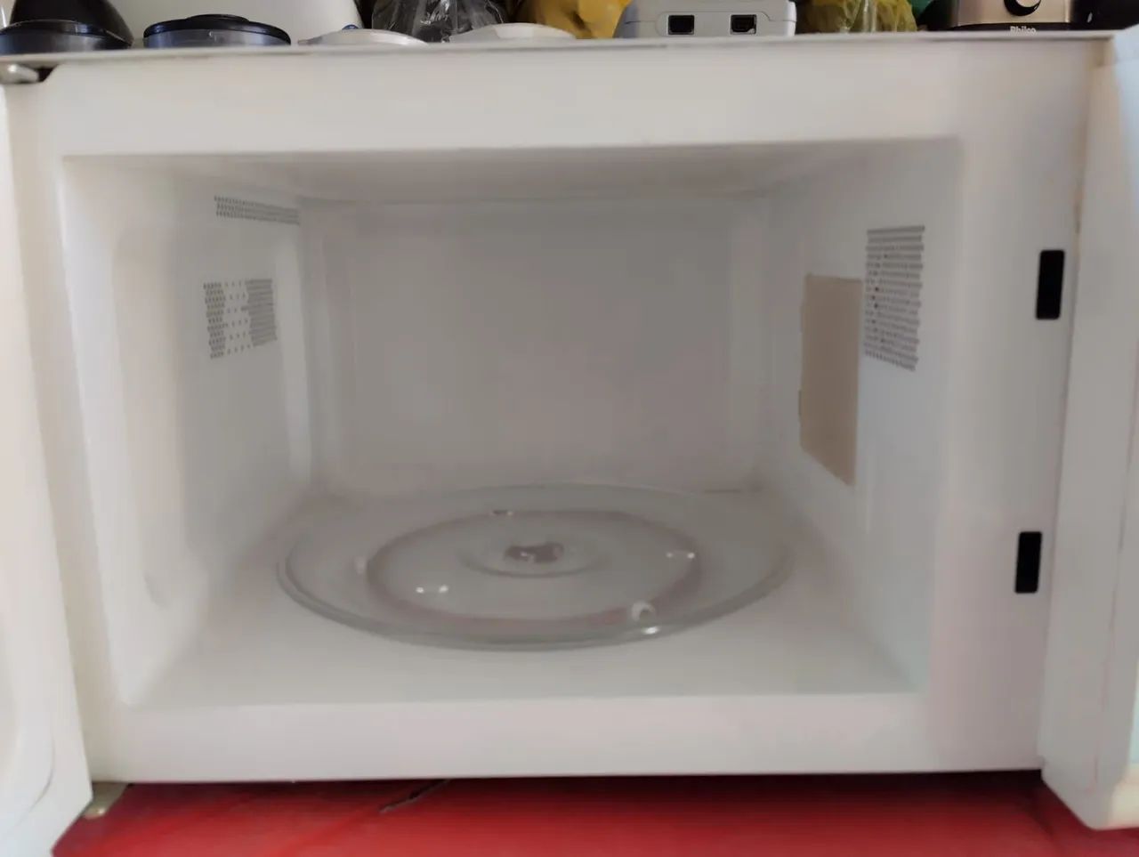 Micro-ondas Electrolux 23l - Foto 3