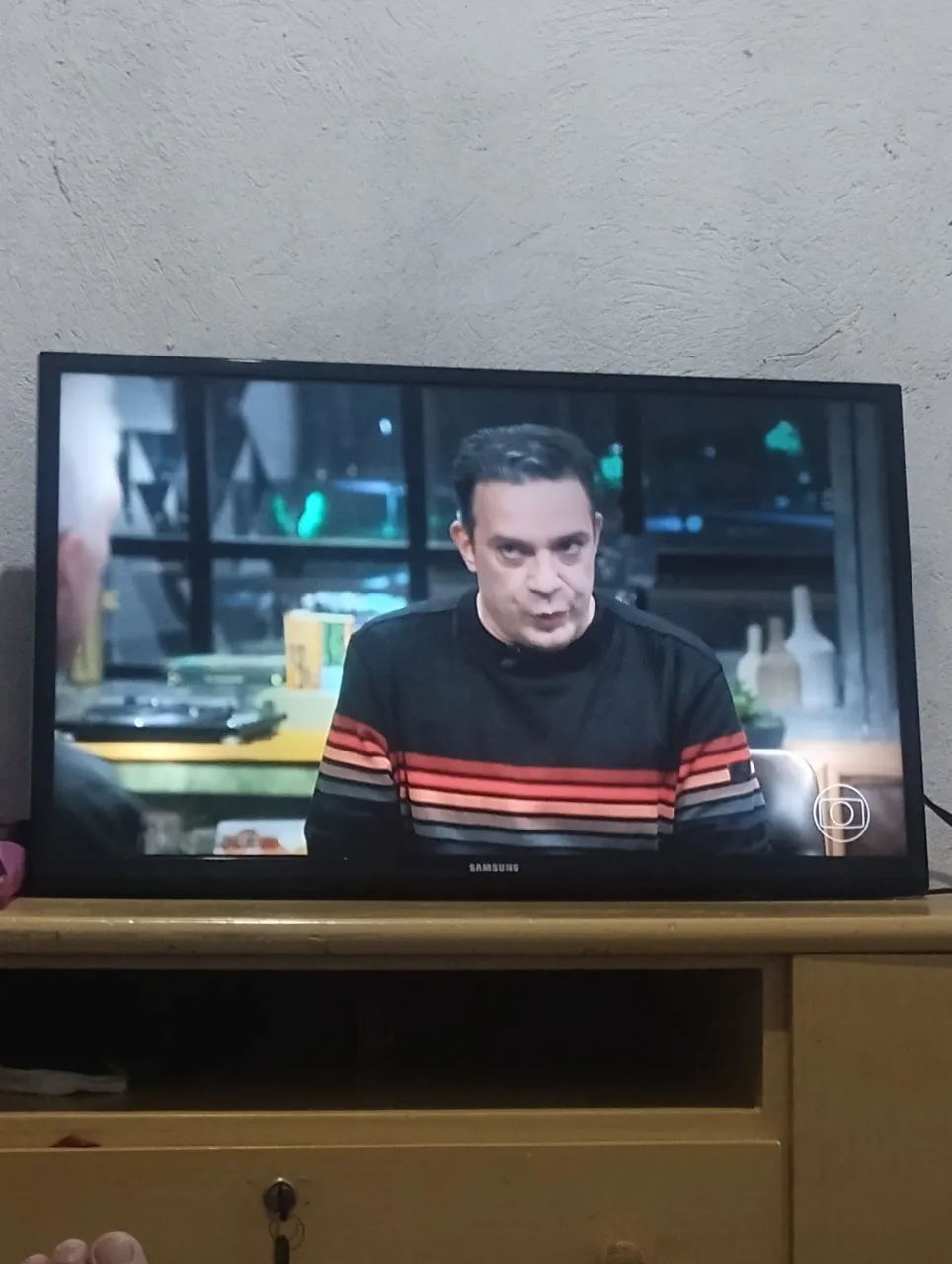 TV Samsung