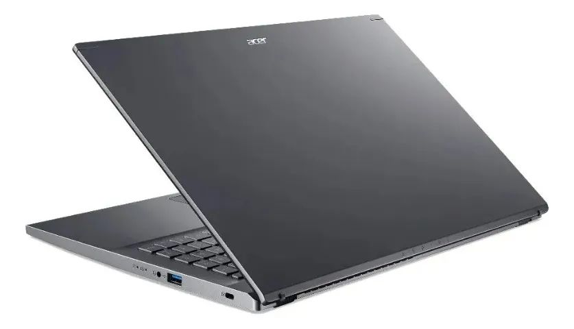 Notebook Aspire-5 Intel Core I5 16gb Ram Ssd 512 A515-57-51 Cor Cinza - Foto 2
