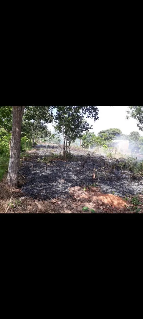 Vendo terreno na rodovia do peixe