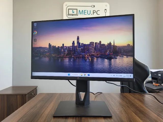 Monitor Google 27" IPS | 2k QHD | 1440P | LED | 60hz | Modelo: P2718EC