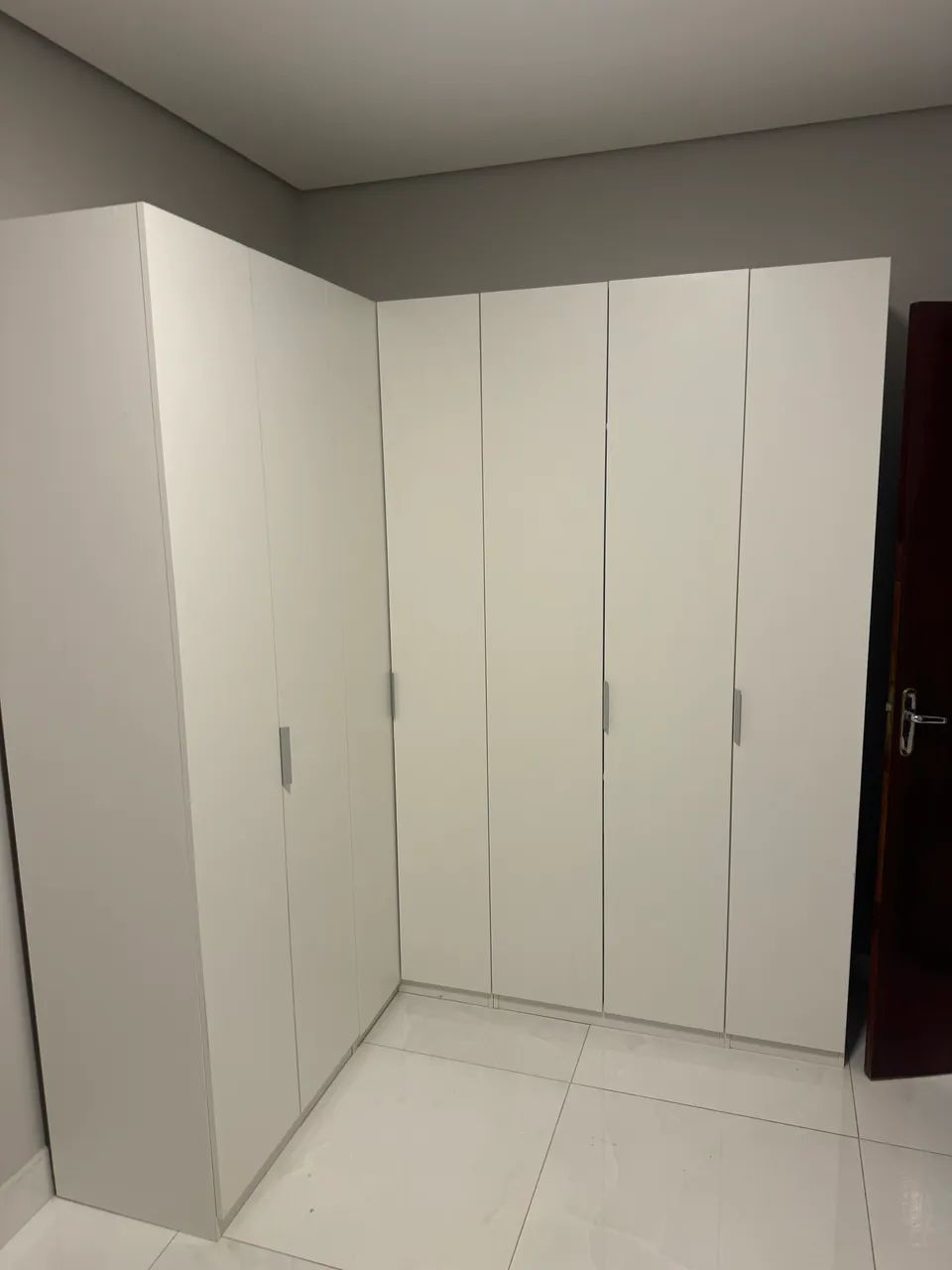 Módulos para closet - Foto 3