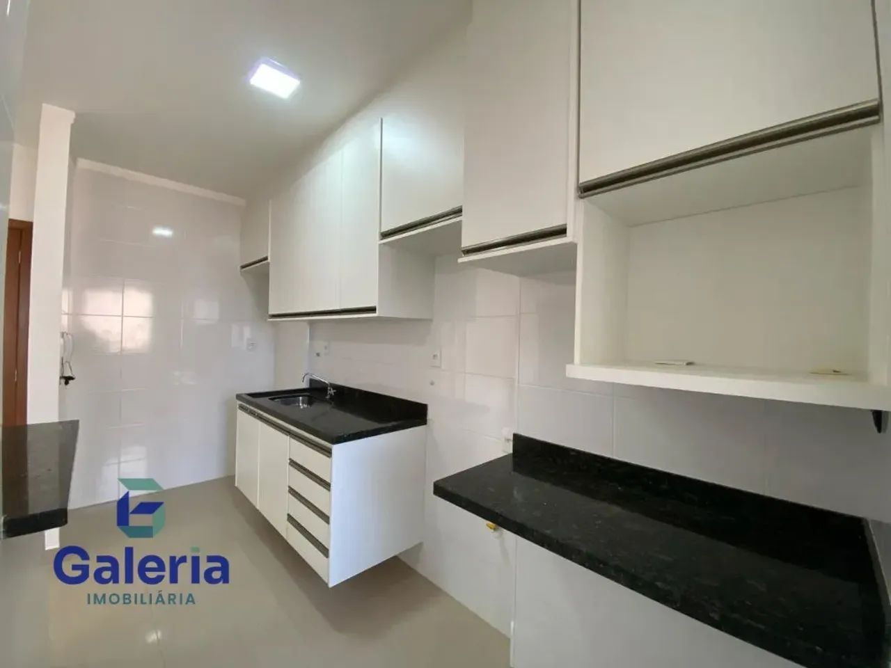 Apartamento com 1 Suíte para alugar, 49m² - Ribeirânia - Foto 9
