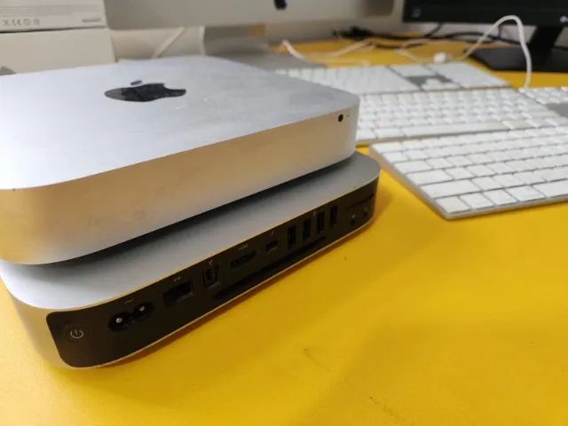 mac mini late 2012