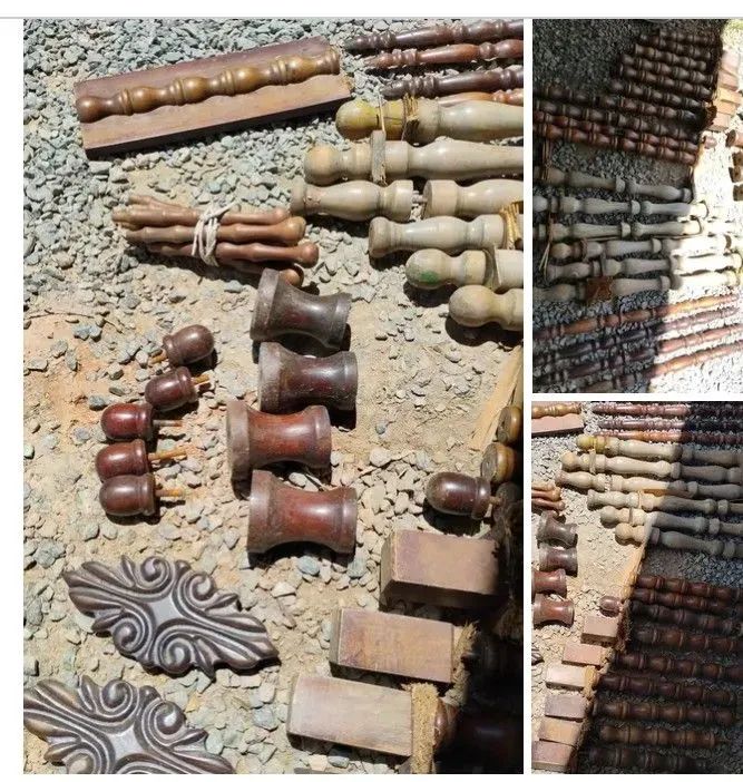 Turned Legs65153866819713120