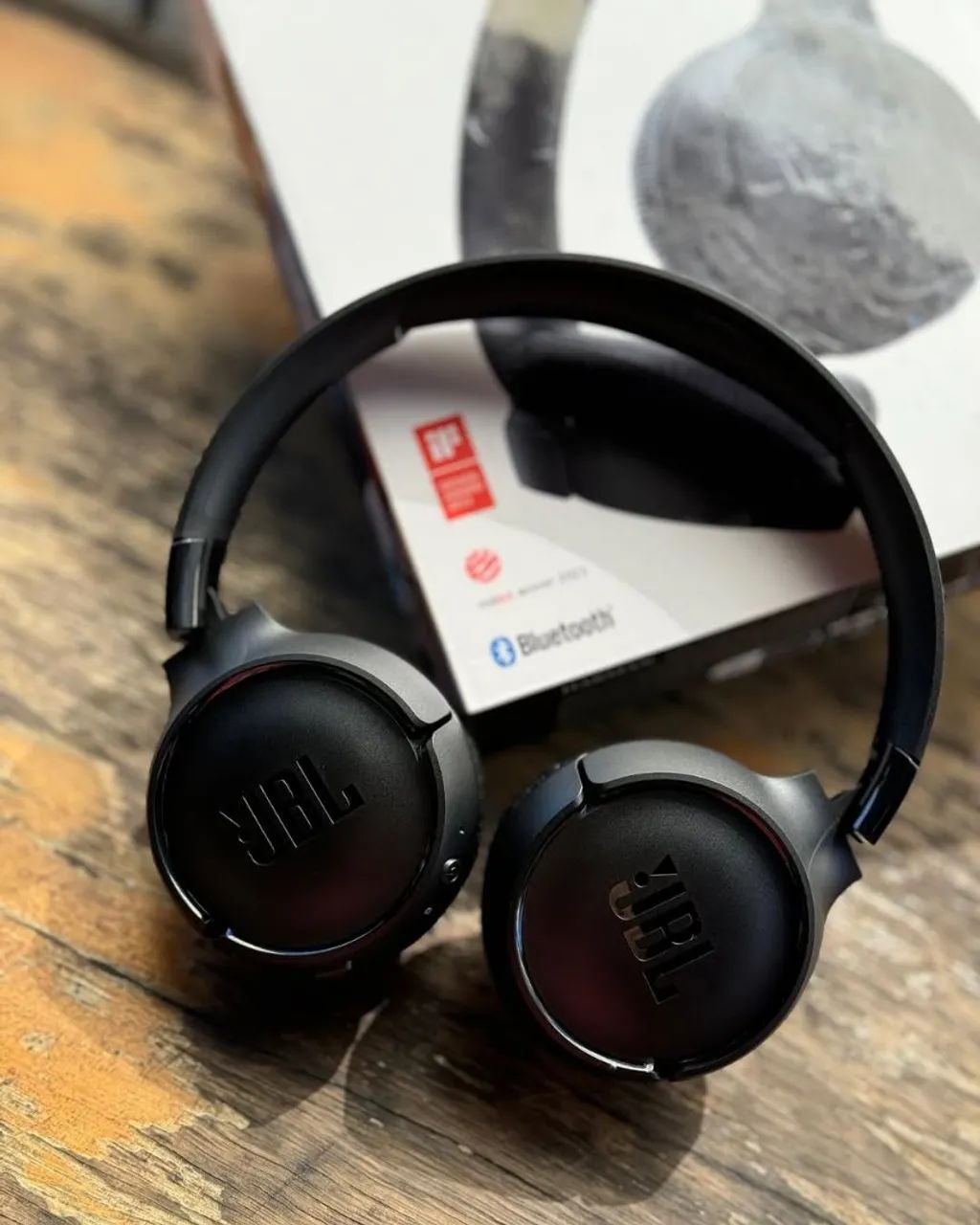 JBL TUNE 520BT - Foto 2