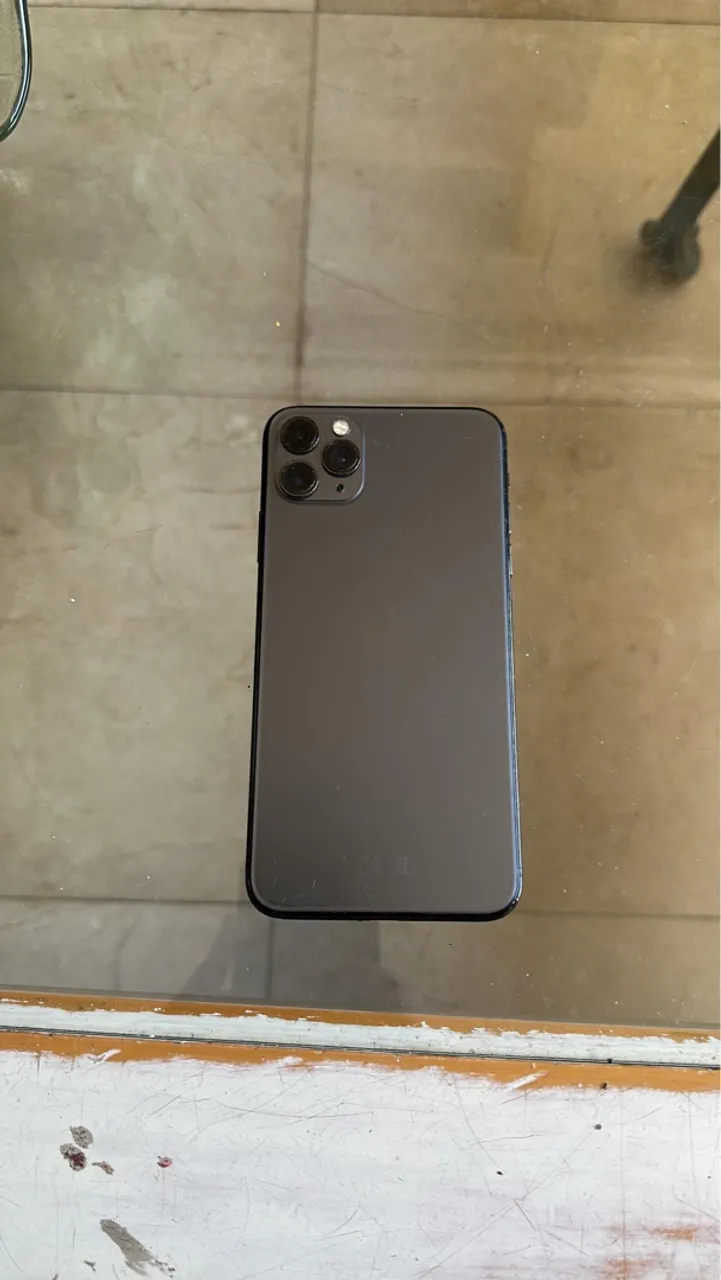 iPhone 11 Pro Max 256 gb