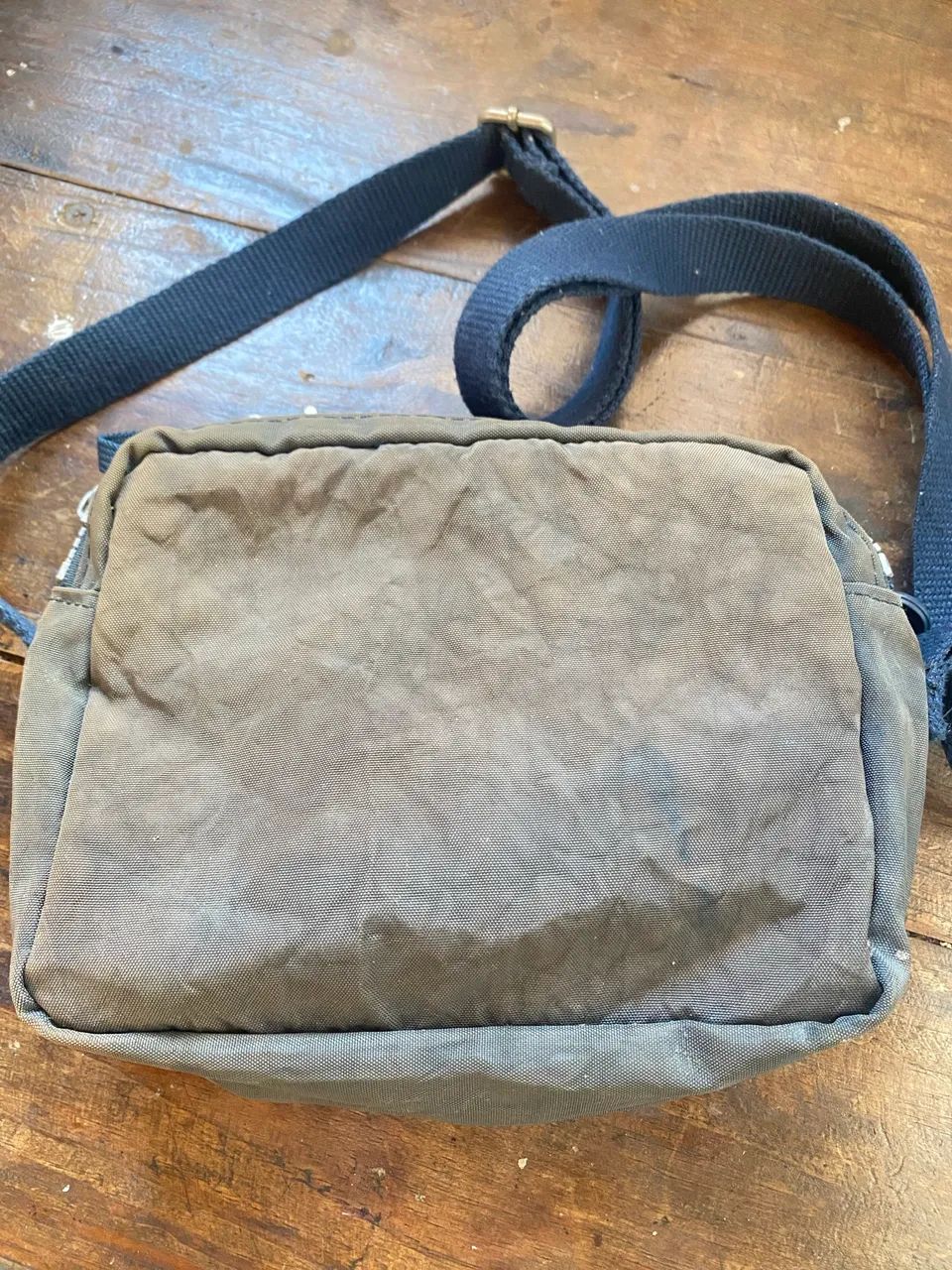 Bolsa de ombro Chenson pouco usada  - Foto 3