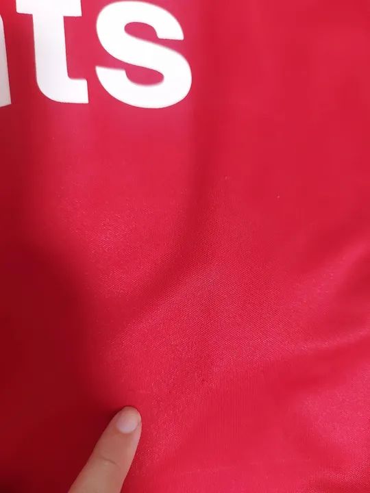 Camisa Liverpool Adidas Originals Rara - Foto 6