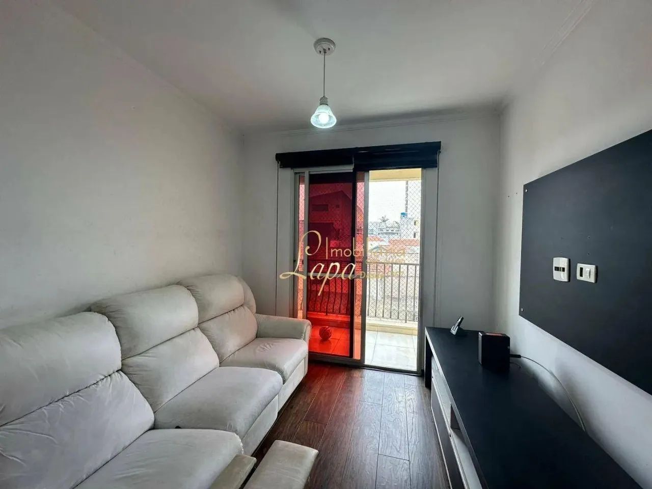 Apartamento com 2 dormitórios para alugar, 55 m² por R$ 3.697,98/mês - Sítio do Morro - Sã - Foto 3
