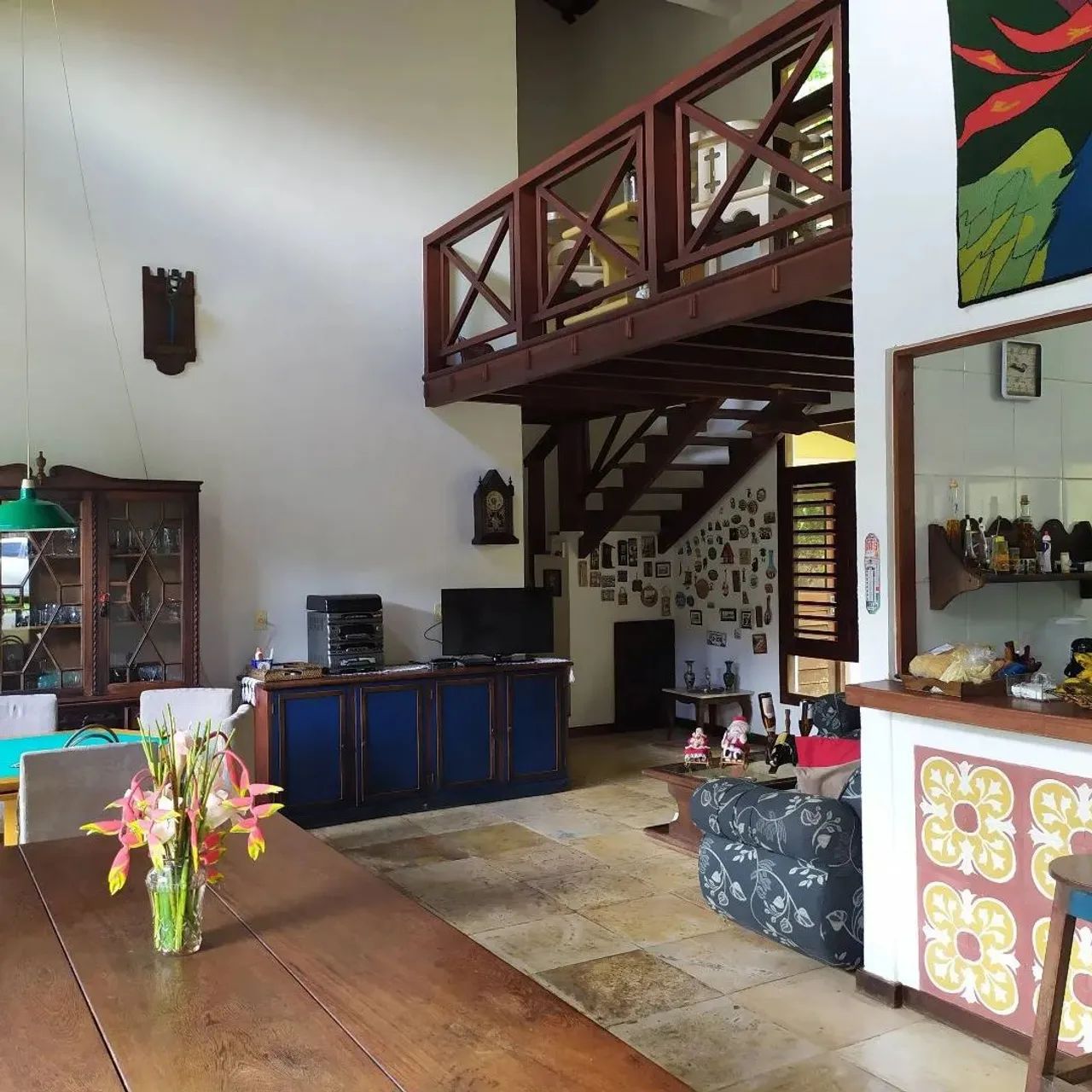Alugo próximo a Guaramiranga casa  - Foto 7