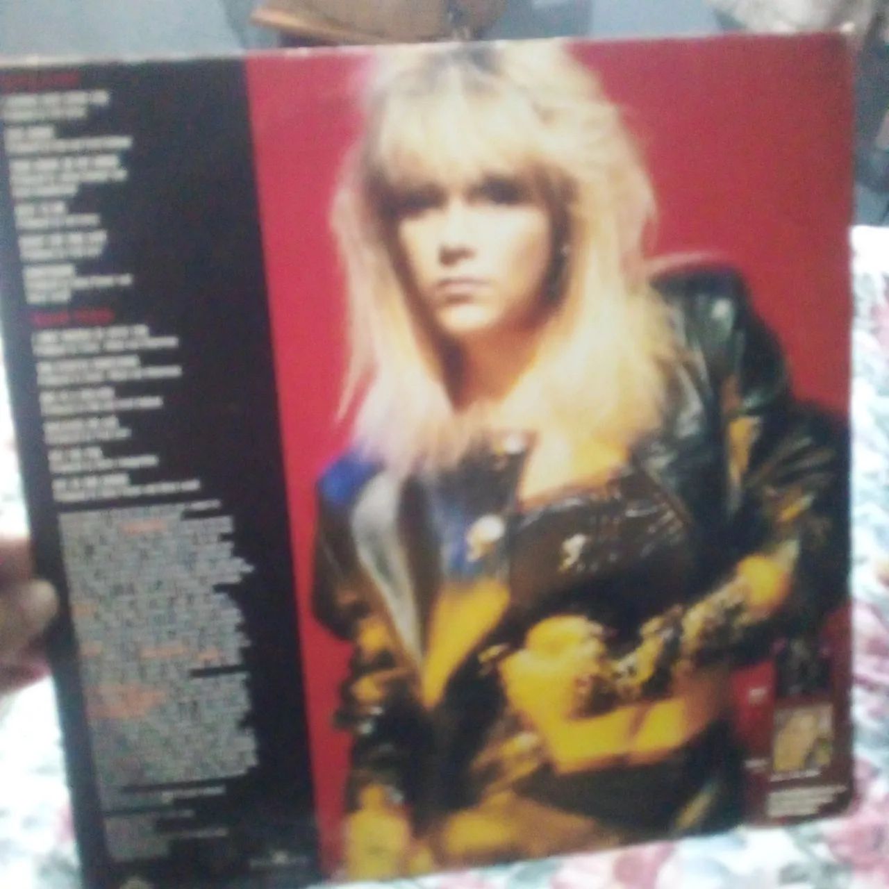 Discos vinil Samantha Fox - Foto 3